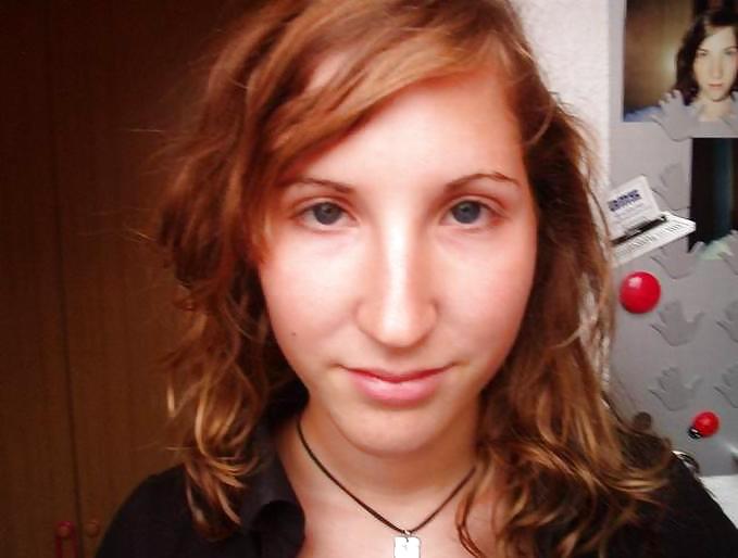 PAULA - SO CUTE #8872661