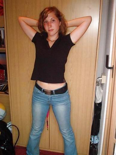 PAULA - SO CUTE #8872681