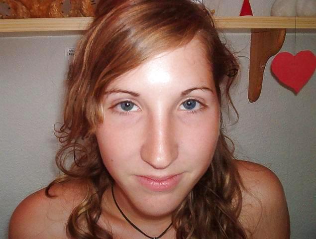 PAULA - SO CUTE #8872683