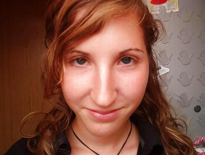 PAULA - SO CUTE #8872779