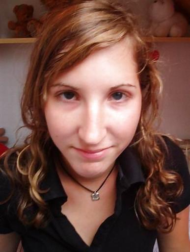 PAULA - SO CUTE #8872789