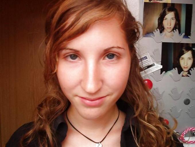 PAULA - SO CUTE #8872793