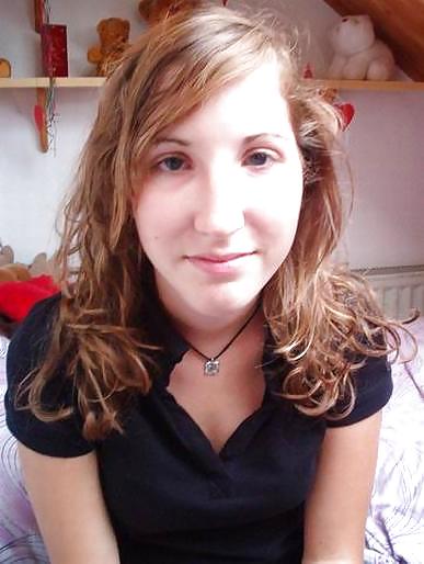 PAULA - SO CUTE #8872838