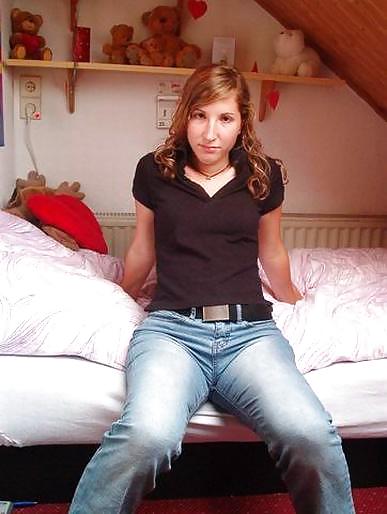 PAULA - SO CUTE #8872849