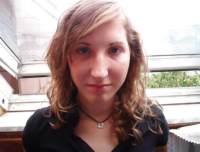 PAULA - SO CUTE #8872866