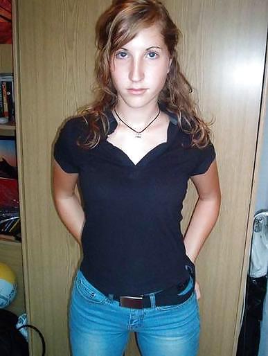 PAULA - SO CUTE #8872914