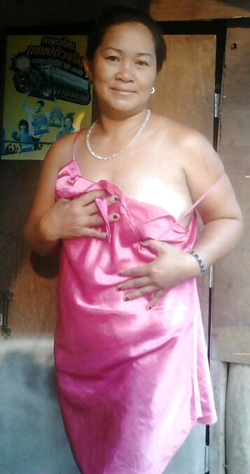 Maduras asiáticas
 #20789780