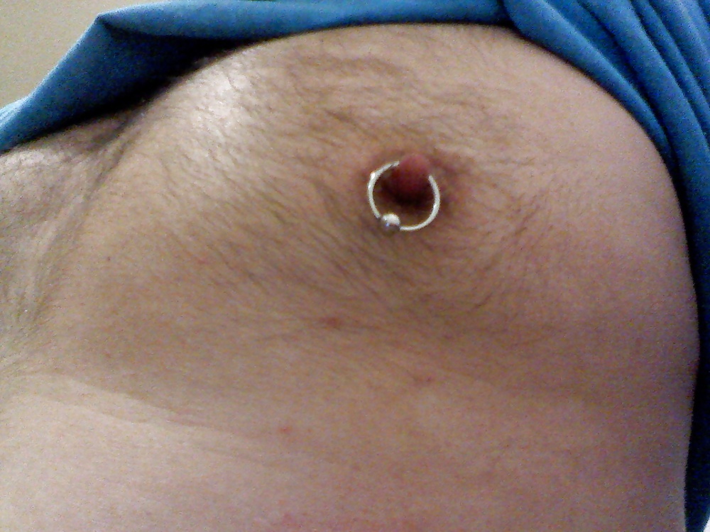 Nipple and cock rings #15995915