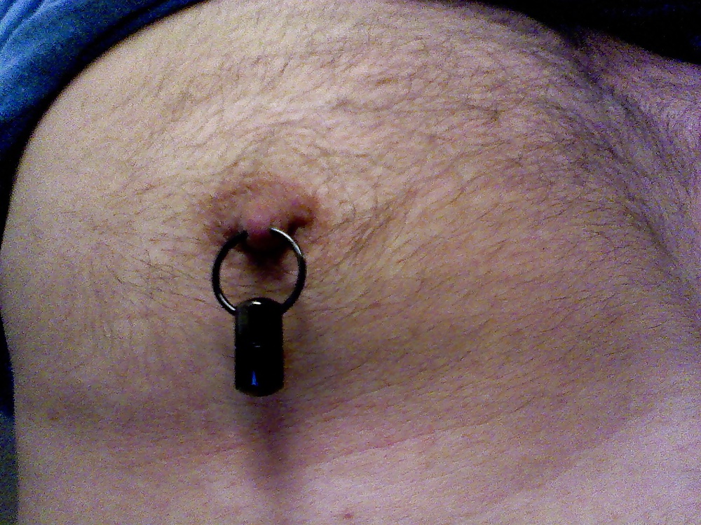 Nipple and cock rings #15995952