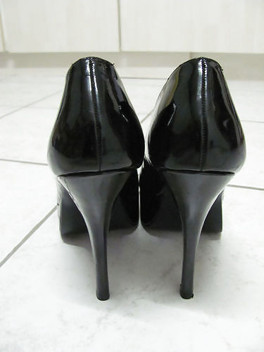 Von Monika Die Pumps #14387430