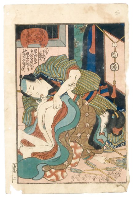 Shunga
 #15839945