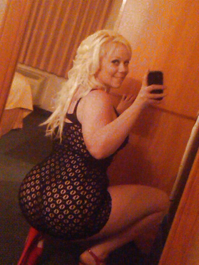 Big white asses clothed #3717258