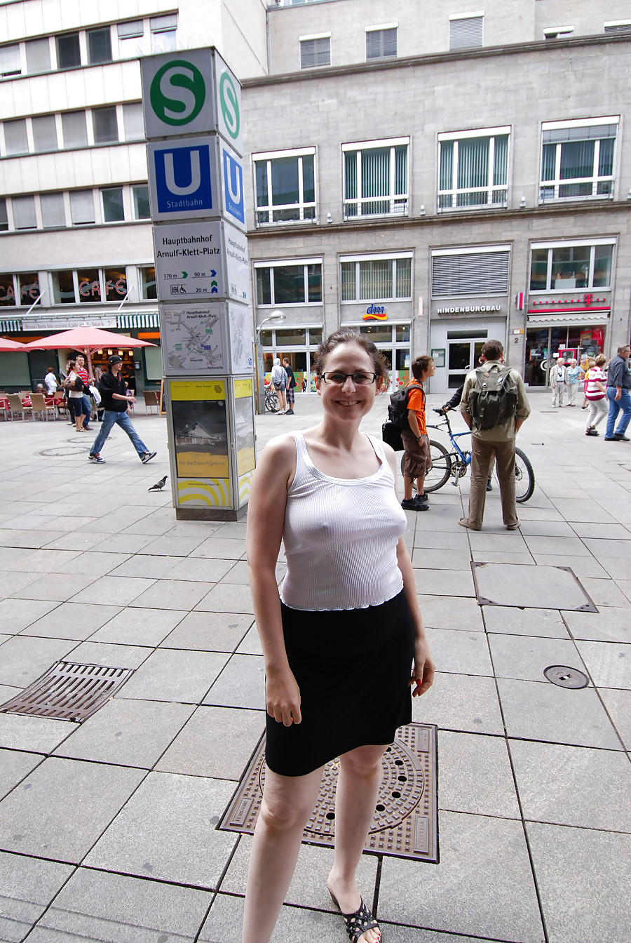 Mujeres pechugonas 100 (esposa caliente de stuttgart especial)
 #5441927