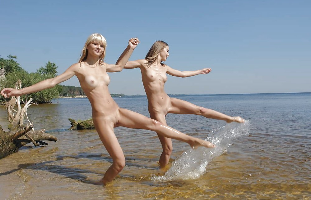 New Amateur Nudity-Teens  #3609113