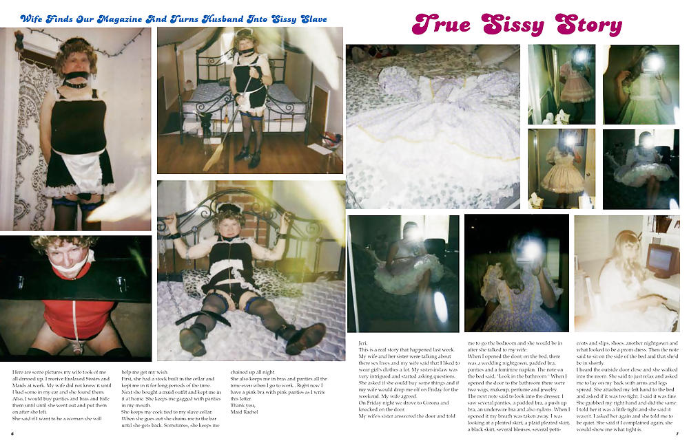 Sissies and maids 14
 #12962451