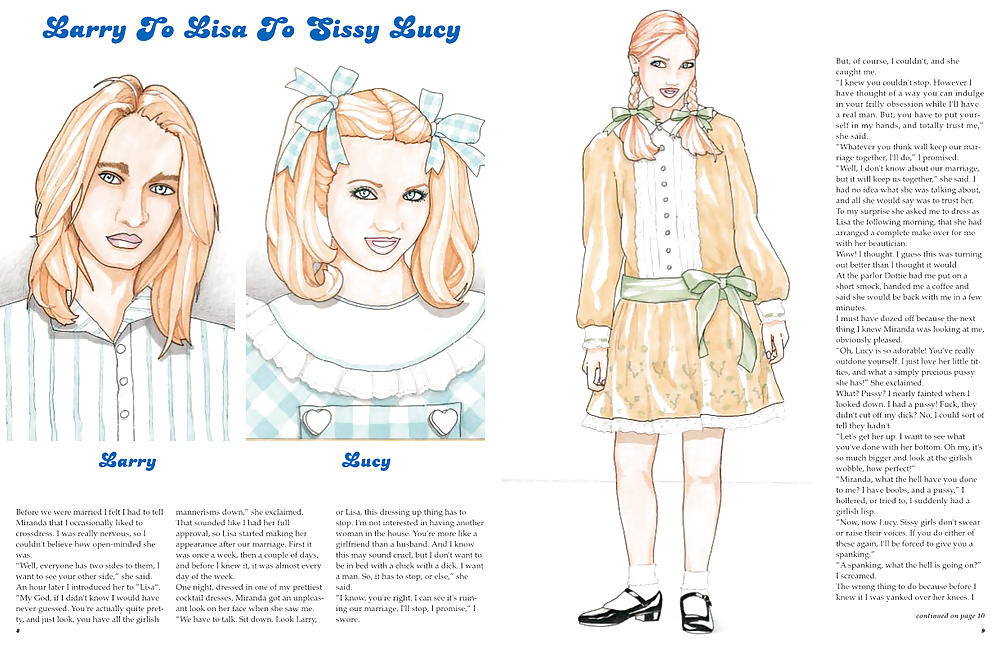 Sissies and maids 14
 #12962456