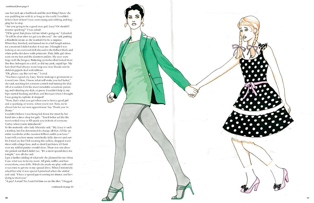 Sissies and maids 14
 #12962463