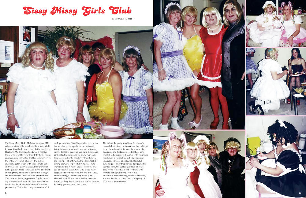 Sissies and maids 14
 #12962477