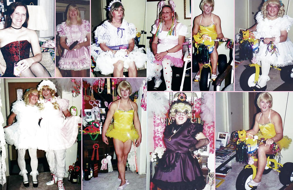 Sissies and maids 14
 #12962483