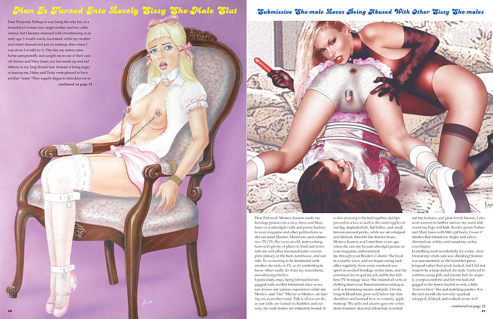 Sissies and maids 14
 #12962495