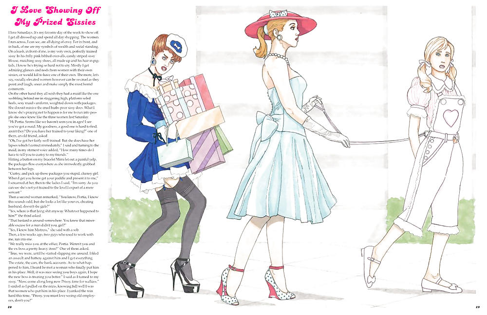 Sissies and maids 14
 #12962518