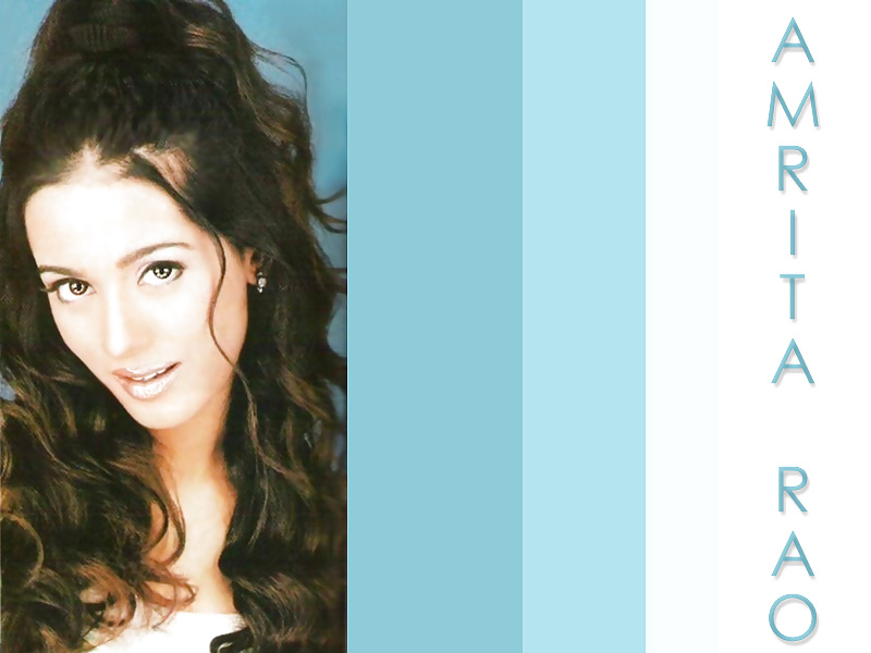 India slim n sexy amrita rao - 6
 #7388841