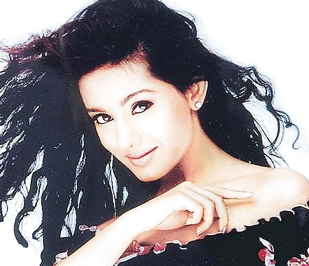 Indian slim n sexy Amrita rao - 6 #7388876