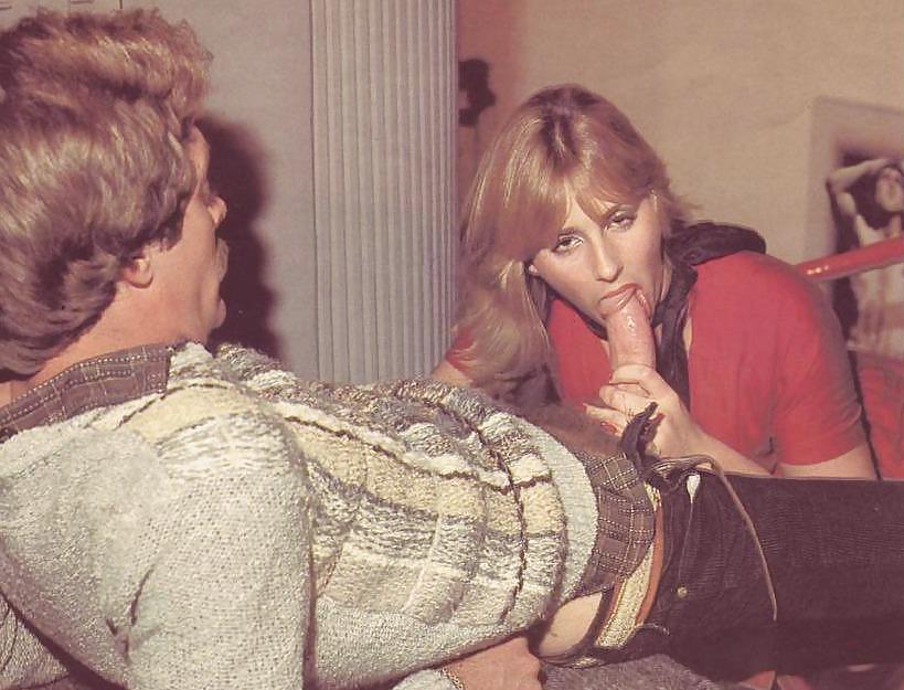 OLD PORN - LUCKY LOVE SET #9552723