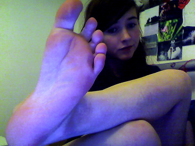 Wtf Sexy Teenie Feet reloaded v1.9 #12268298