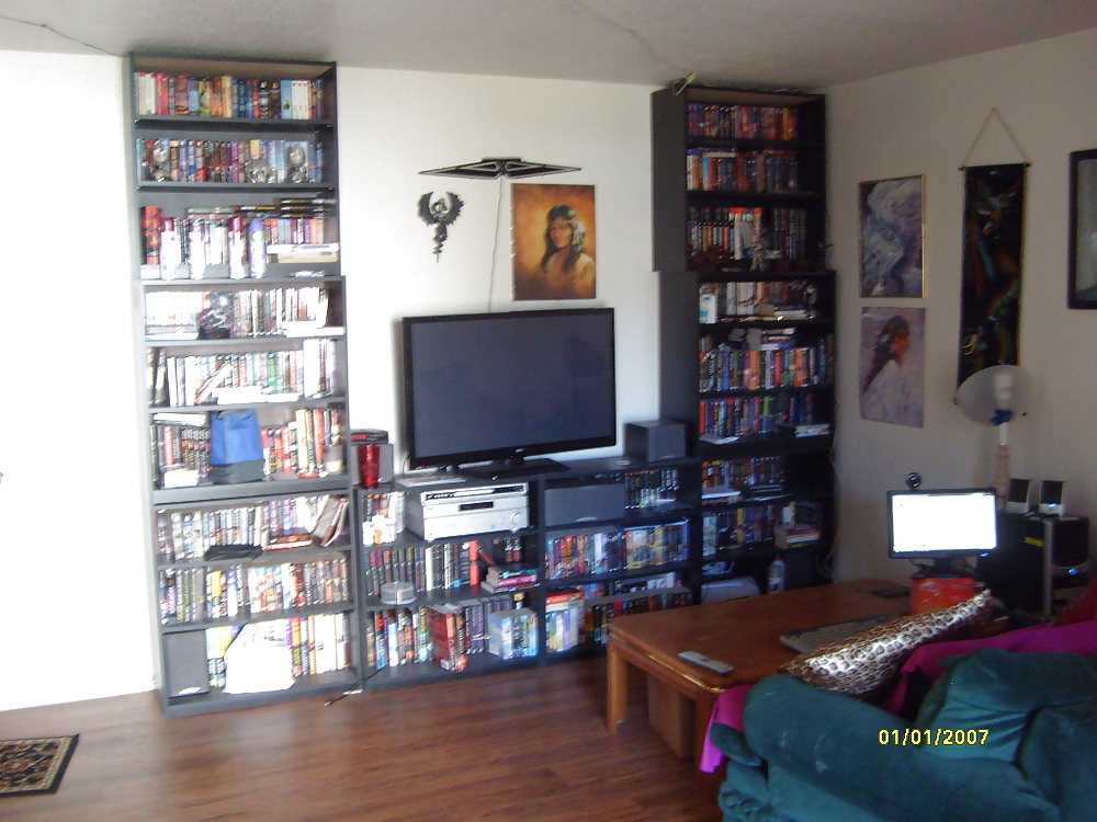 Manos y casa
 #19111506