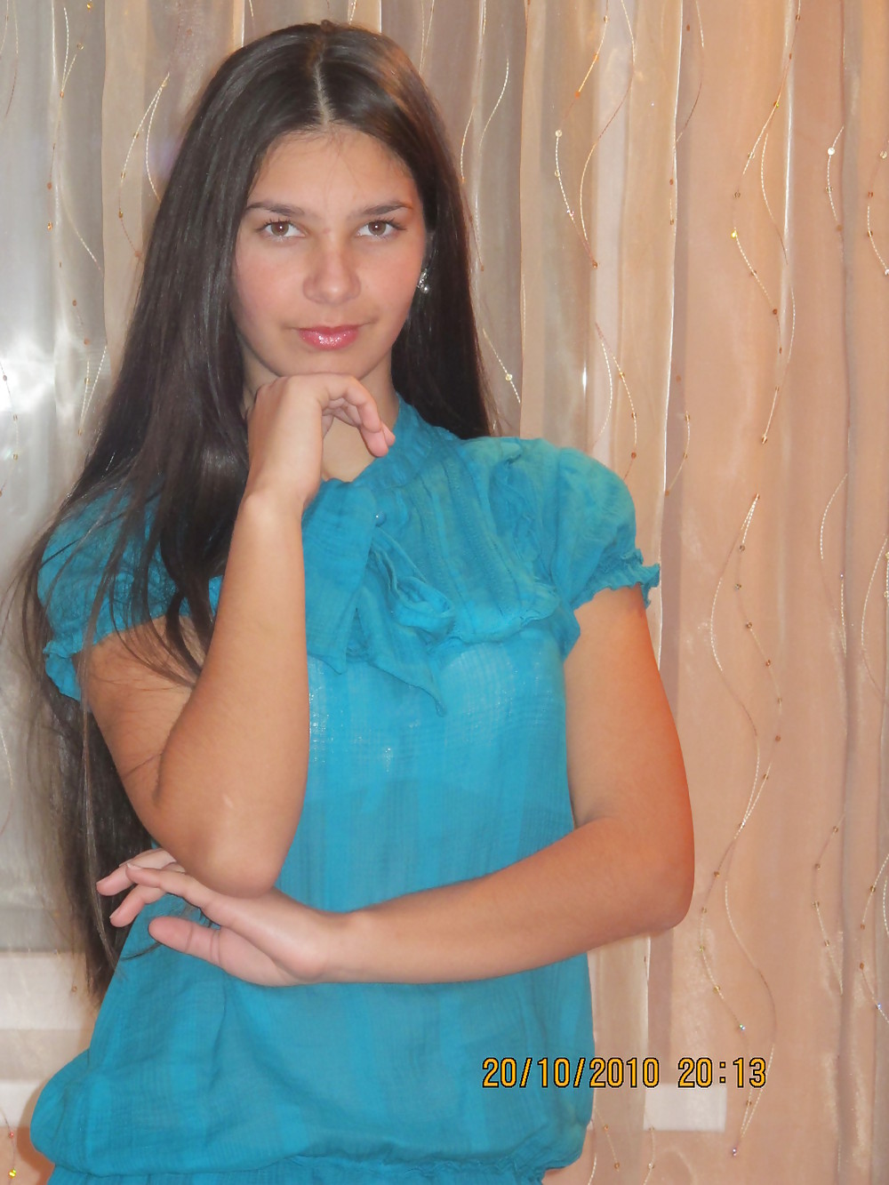 クラウディア・ロマーニャ 
 #22134395