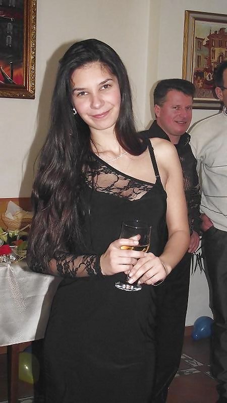 Claudia  Romania  #22134448