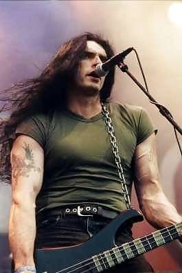 Peter Steele - Rip #1737358