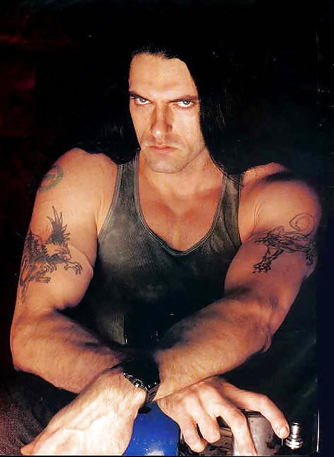 Peter Steele - Rip #1737376