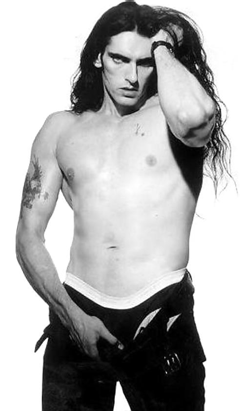 Peter Steele - Rip #1737403