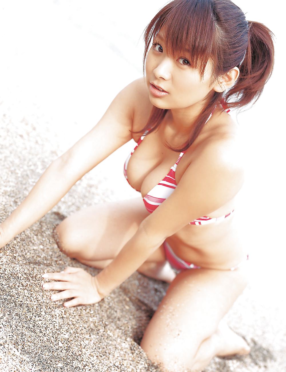 Japanese Gravure Idols Vol. 4 -B744- #7605998