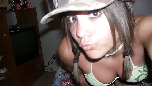 ¡¡Sexy yo!!
 #10654083