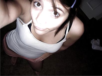 ¡¡Sexy yo!!
 #10654114