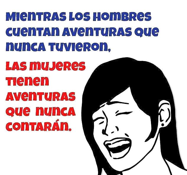 Hay hombres y hombres
 #11860105