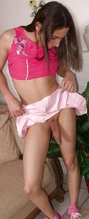 Shemale carne 73
 #6038109