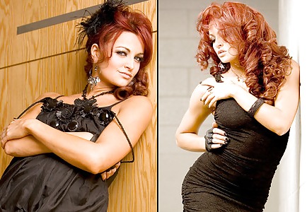 Maria Kanellis Wwe Diva Mega Collection #1361026