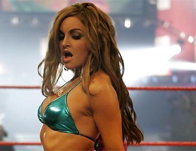 Maria Kanellis Wwe Diva Mega Collection #1361409