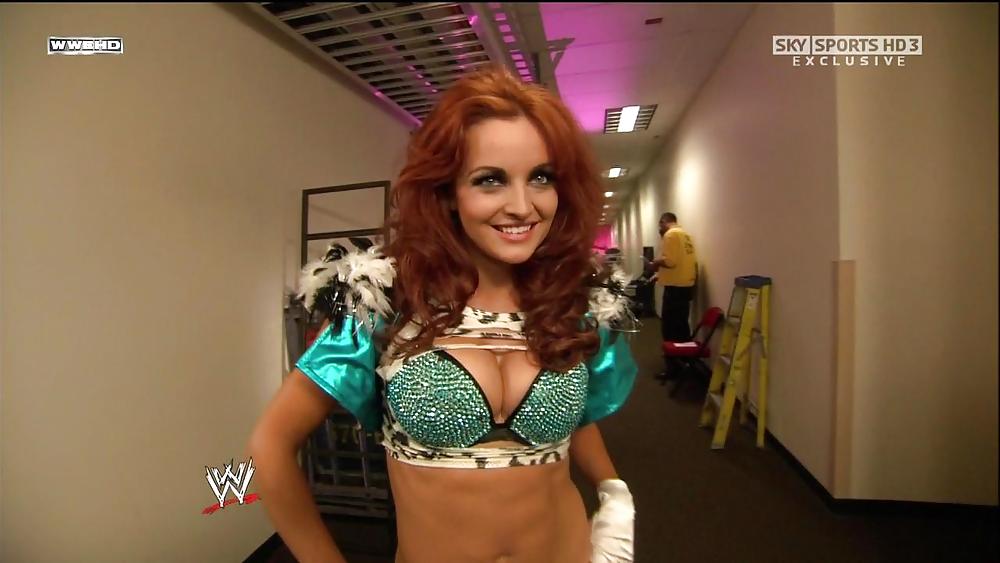 Maria Kanellis Wwe Diva Mega Collection #1361864