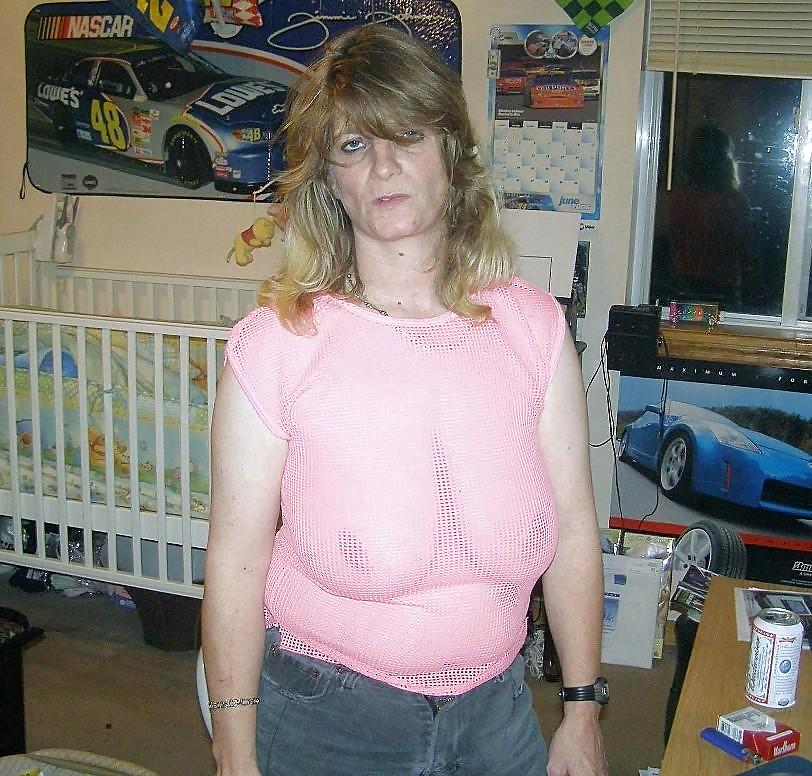 Amas de casa mostrando para nosotros
 #6785256