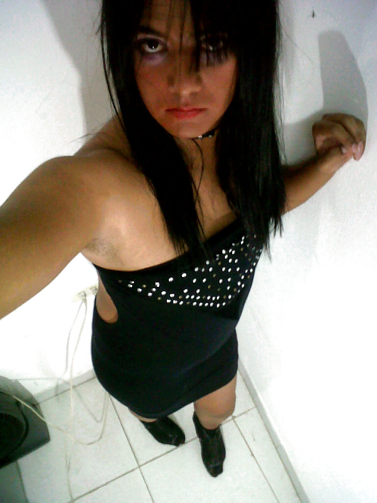 Kenia Valen #8657067