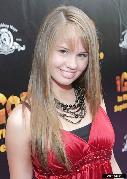 Debby Ryan #11639984