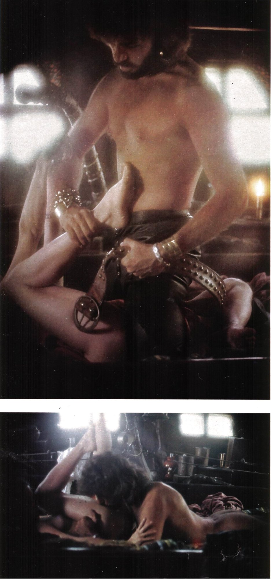 70s pirate sex from a magazine #13150979