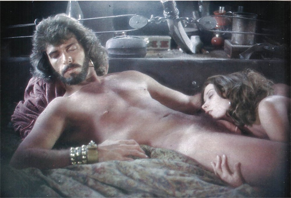 70s pirate sex from a magazine #13150993