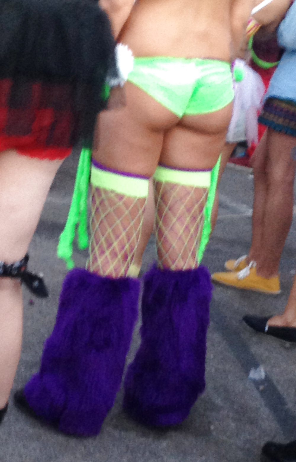 Sexy Younger Rave Girls #10026808