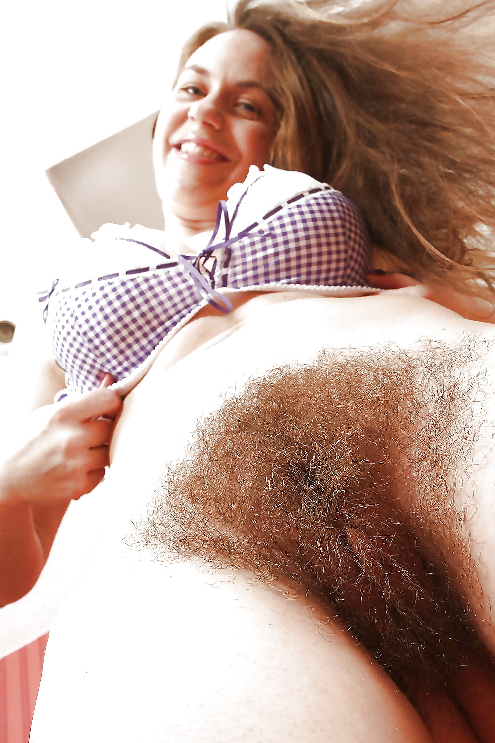 Hairy #12386745